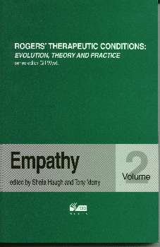 The series about the core - Vol 2: Empathy