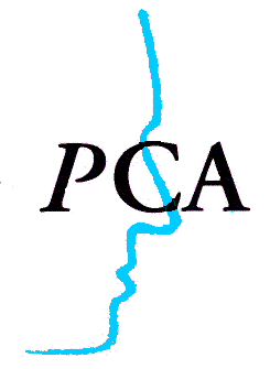 PCA  -  bersicht