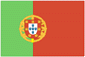 Portuguese | Menu central em português