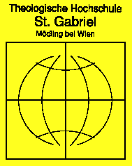 Theol. Hochschule St. Gabriel, affiliiert mit der Universitá Urbaniana, Rom - und andere Universitäten und Hochschulen
