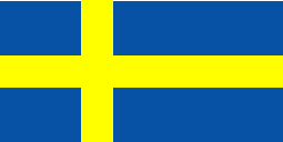 Meny p svenska | Swedish | schwedisch